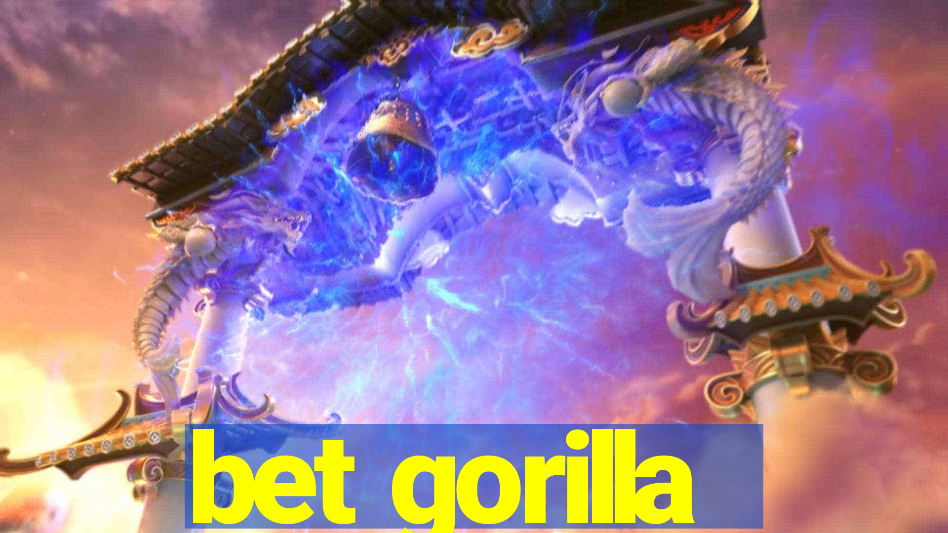 bet gorilla